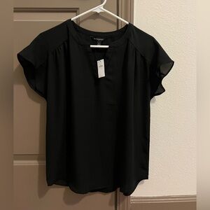 Banana Republic Dolman Blouse